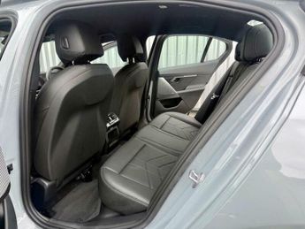 BMW 5 SERIES EDRIVE40 M SPORT