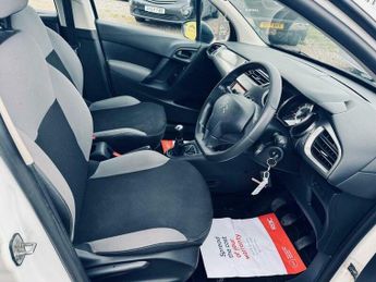 Citroen C3 1.0 PureTech VT Euro 5 5dr