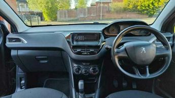 Peugeot 208 1.4 HDi Access+ Hatchback 5dr Diesel Manual Euro 5 (70 ps)