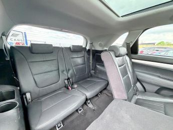 Kia Sorento CRDI KX-3 SAT NAV AUTO DIESEL 115K MILES SUNROOF HEATED LETHER S