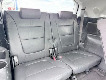 Kia Sorento CRDI KX-3 SAT NAV AUTO DIESEL 115K MILES SUNROOF HEATED LETHER S