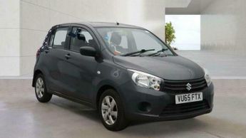 Suzuki Celerio 1.0 Celerio SZ3 5dr