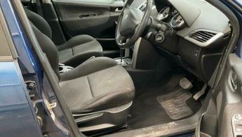 Peugeot 207 1.6 VTi Sport Tiptronic 5dr
