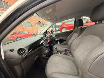 Vauxhall ADAM 1.4i JAM Euro 6 3dr