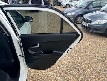 Kia Picanto 1.25 SE Auto Euro 6 5dr