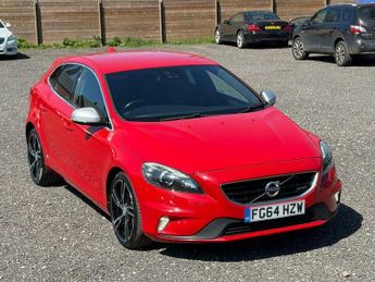 Volvo V40 2.0 D3 R-Design Euro 5 (s/s) 5dr