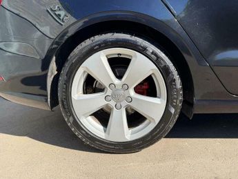 Audi A3 1.4 TFSI CoD Sport S Tronic Euro 6 (s/s) 4dr