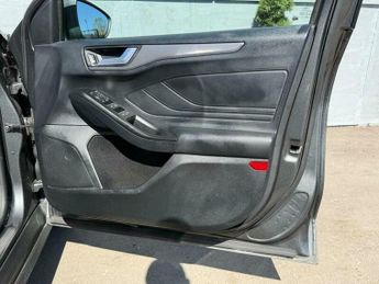 Ford Focus 1.5T EcoBoost Titanium X Auto Euro 6 (s/s) 5dr