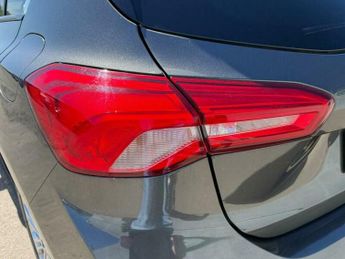 Ford Focus 1.5T EcoBoost Titanium X Auto Euro 6 (s/s) 5dr