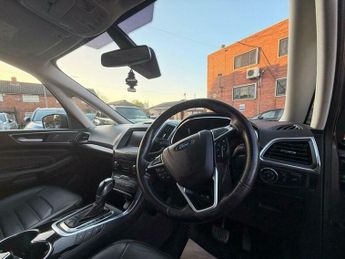 Ford Galaxy 2.0 TDCi Titanium X Powershift Euro 6 (s/s) 5dr