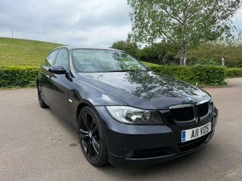 BMW 320 2.0 320i SE Auto Euro 4 4dr