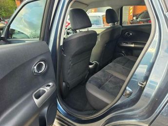 Nissan Juke 1.6 Acenta Premium CVT Euro 5 5dr
