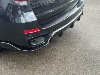 BMW X5 3.0 M50d SUV 5dr Diesel Auto xDrive Euro 6 (s/s) (381 ps)