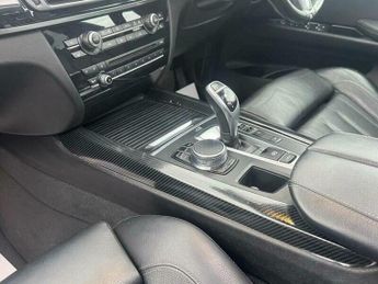 BMW X5 3.0 M50d SUV 5dr Diesel Auto xDrive Euro 6 (s/s) (381 ps)