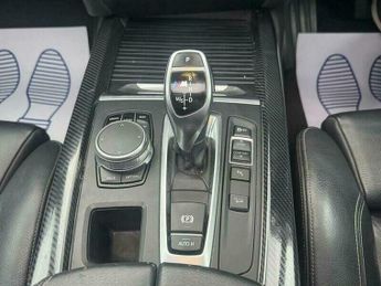 BMW X5 3.0 M50d SUV 5dr Diesel Auto xDrive Euro 6 (s/s) (381 ps)