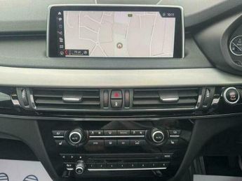 BMW X5 3.0 M50d SUV 5dr Diesel Auto xDrive Euro 6 (s/s) (381 ps)