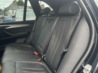 BMW X5 3.0 M50d SUV 5dr Diesel Auto xDrive Euro 6 (s/s) (381 ps)