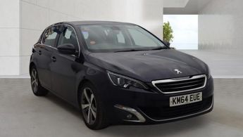 Peugeot 308 E-HDI ALLURE