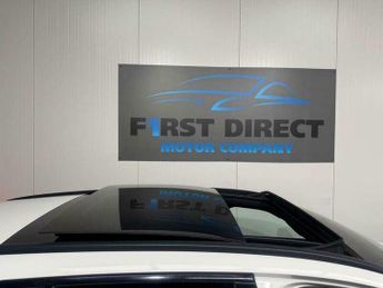 Mercedes-Benz E Class 2.9 E 400 AMG Line Night Edition Premium+ D 4Matic Auto 4WD 5dr
