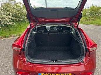 Volvo V40 D2 INSCRIPTION