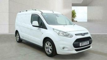 Ford Transit Connect 1.5 TDCi 240 Limited L2 H1 5dr