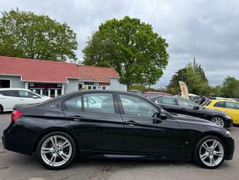 BMW 330 2.0 330e 7.6kWh M Sport Auto Euro 6 (s/s) 4dr