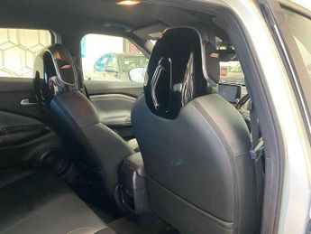 Nissan Juke 1.0 DIG-T Tekna DCT Auto Euro 6 (s/s) 5dr