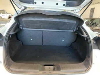 Nissan Juke 1.0 DIG-T Tekna DCT Auto Euro 6 (s/s) 5dr