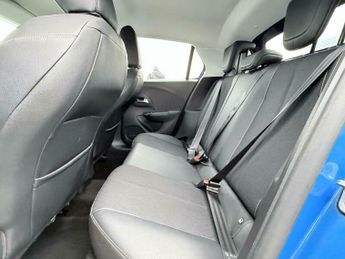 Vauxhall Corsa 1.2 Turbo Elite Nav Premium Auto Euro 6 (s/s) 5dr