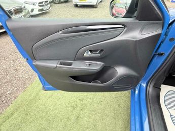 Vauxhall Corsa 1.2 Turbo Elite Nav Premium Auto Euro 6 (s/s) 5dr