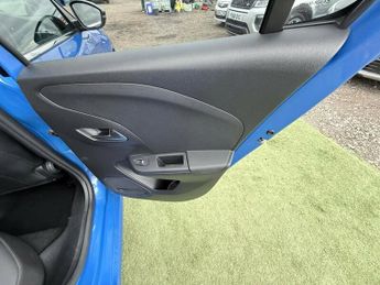 Vauxhall Corsa 1.2 Turbo Elite Nav Premium Auto Euro 6 (s/s) 5dr