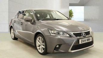 Toyota Auris 1.8 VVT-h Excel CVT Euro 6 (s/s) 5dr (Safety Sense)