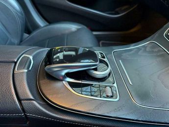 Mercedes-Benz E Class 2.0 E220d AMG Line Edition (Premium) G-Tronic+ Euro 6 (s/s) 4dr