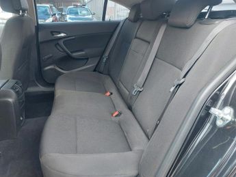 Vauxhall Insignia EXCLUSIV CDTI