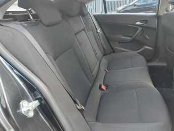 Vauxhall Insignia EXCLUSIV CDTI