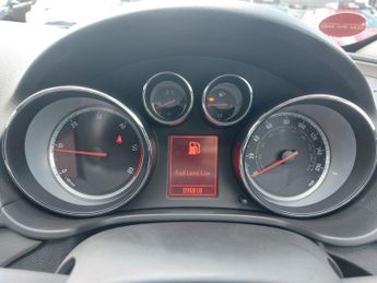 Vauxhall Insignia EXCLUSIV CDTI