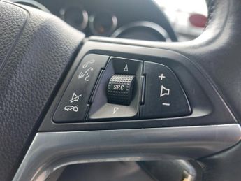 Vauxhall Insignia EXCLUSIV CDTI