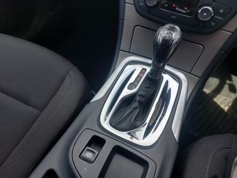Vauxhall Insignia EXCLUSIV CDTI