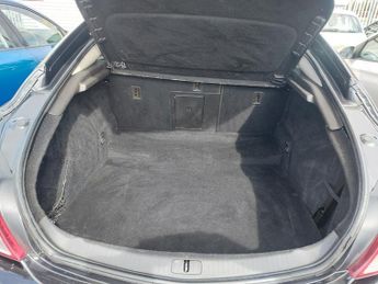 Vauxhall Insignia EXCLUSIV CDTI