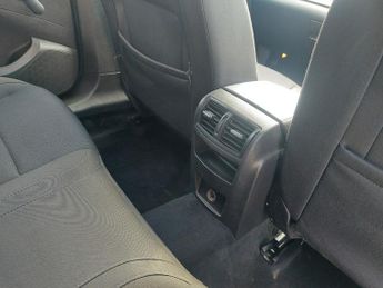 Vauxhall Insignia EXCLUSIV CDTI
