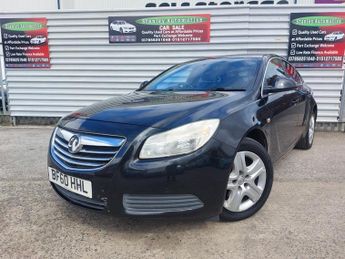 Vauxhall Insignia EXCLUSIV CDTI