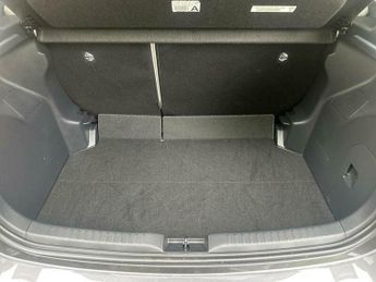 Toyota Yaris 1.5 VVT-h Excel E-CVT Euro 6 (s/s) 5dr
