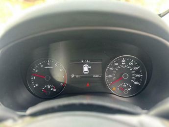 Kia Sportage 1.6 T-GDi 4 DCT AWD Euro 6 (s/s) 5dr