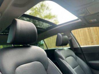 Kia Sportage 1.6 T-GDi 4 DCT AWD Euro 6 (s/s) 5dr