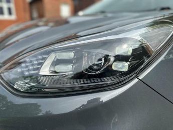 Kia Sportage 1.6 T-GDi 4 DCT AWD Euro 6 (s/s) 5dr
