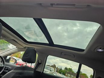 Citroen C5 AIRCROSS 1.5 BlueHDi Flair Plus EAT8 Euro 6 (s/s) 5dr
