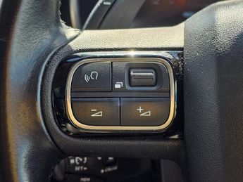 Citroen C5 AIRCROSS 1.5 BlueHDi Flair Plus EAT8 Euro 6 (s/s) 5dr