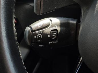 Citroen C5 AIRCROSS 1.5 BlueHDi Flair Plus EAT8 Euro 6 (s/s) 5dr
