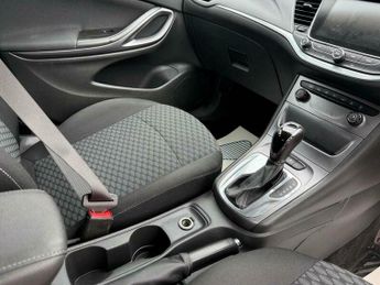 Vauxhall Astra 1.6 CDTi Tech Line Sports Tourer Auto Euro 6 5dr