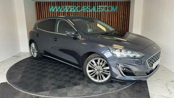 Ford Focus 1.5T EcoBoost Vignale Auto Euro 6 (s/s) 5dr